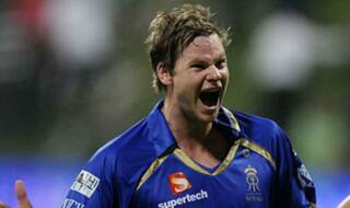 Australia's Steve Smith bags ICC Cricketer of the Year award