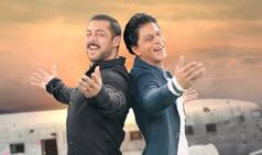 Shah Rukh & Salman Gerua song version on Bigg Boss 9 is too good!