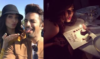 Karishma Tanna birthday: Upen Patel   s lady love has turned 32 today!