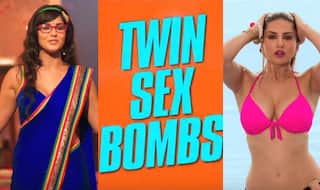 Mastizaade trailer OUT: Sunny Leone is too hot to handle!