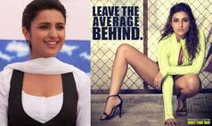 How Parineeti Chopra DID NOT shut body shamers with latest photoshoot!