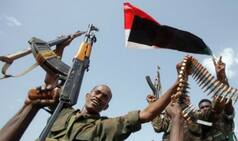 South Sudan crisis: President Salva Kiir orders ceasefire after days of fighting in Juba