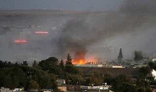 Russia: Syria talks will 'not achieve results' if Kurds not invited