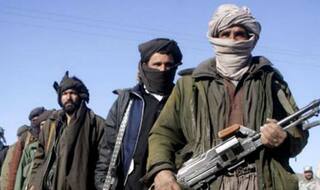 Afghan official: Taliban Attack in volatile south kills 8 policemen