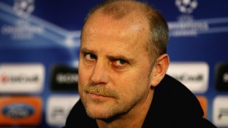 Hannover appoints Thomas Schaaf as head coach