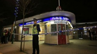 London Tube station stabbing a terror incident: Scotland Yard