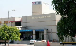 Vyapam scam: Former MP minister out on bail
