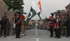 Akhand Bharat: Indo-Pak utopian unification possible?