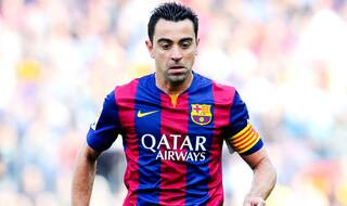 Xavi Hernandez disagrees with Jose Mourinho's brand of football