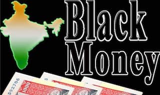 No Mention of Specific Amount in Parliamentary Panel Report on Black Money