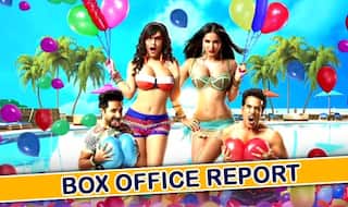 Mastizaade box office report: Sunny Leone, Tusshar Kapoor & Vir Das starrer hardly collects Rs 6 crore on day 1