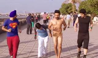 मस्तीजादे में हुईं अश्लीलता की सारी हदें पार, सड़क पर NUDE दौड़े फिल्म के हीरो
