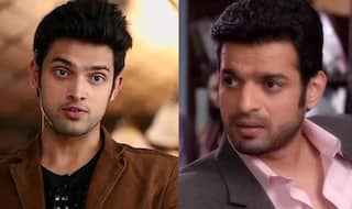 Yeh Hai Mohabbatein actor Karan Patel slams Parth Samthaan on Twitter over scandalous WhatsApp controversy