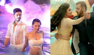 Bigg Boss 9 grand finale: Gautam Gulati, Keith Sequeira, Kishwar Merchant & Mouni Roy to set the stage on fire with their sizzling performances!