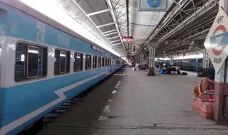 Bomb alert at Kota Railway Station: Explosives found along with detonator