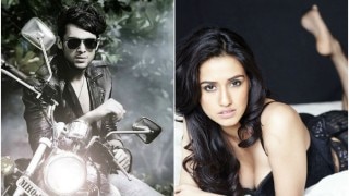 Tiger Shroff's girlfriend Disha Patani dumped Parth Samthaan after he cheated on her with Vikas Gupta!