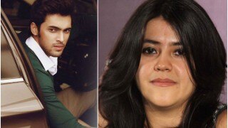 Ekta Kapoor spills the beans about Kaisi Yeh Yaariyan actor Parth Samthaan & Vikas Gupta's love affair!