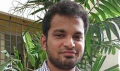 Chennai floods hero to launch mobile app for youngsters