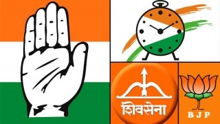 Maharashtra Nagar Panchayat elections results 2016: Congress stages major comeback; BJP rejected by rural voters