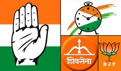 Maharashtra Nagar Panchayat elections results 2016: Congress stages major comeback; BJP rejected by rural voters