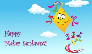 6 Unique ways to celebrate the festival of Makar Sankranti