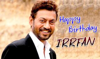 Happy Birthday to the incredible actor of Indian cinema!