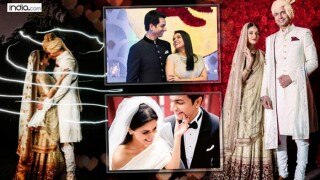 Asin & Rahul Sharma's fairytale wedding will surely give you ultimate love goals!