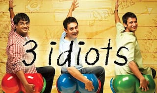 3 Idiots sequel: What will Aamir Khan aka Rancho and gang be up to?