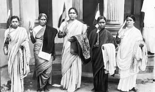 8 Indian women freedom fighters we salute this Republic Day