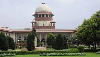 Plea filed in Supreme Court against new central law on juvenile