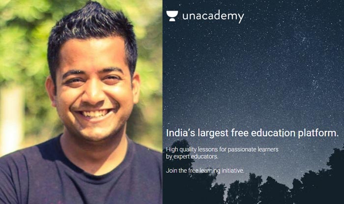Young Ias Officer Quits Job Offers Free Online Education For