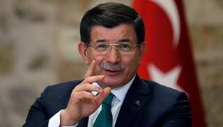 Four more suspects detained over Istanbul bombing attack: Turkish PM