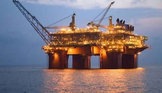 ONGC Surges 5% After Its Overseas Wing Makes Fourth Commercial Oil Find in Colombia