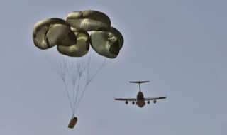 Pakistan spying on India? Suspicious balloon like object seen in Barmer was from Pakistan, confirms Manohar Parrikar