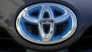 Toyota to build on rising demand for hybrids; special focus at Expo