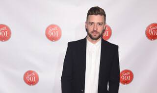 Justin Timberlake's record label sued for 'Suit and Tie'