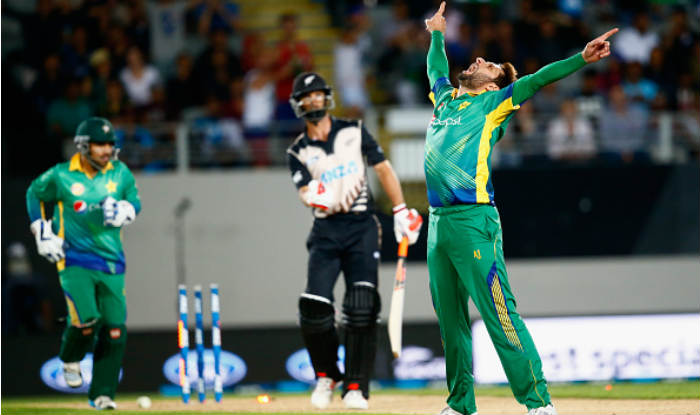 Pakistan vs New Zealand Cricket Highlights: Watch Full Video Highlights ...