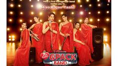 India's First Transgender Band Shatters Stereotypes with Cover of Pharell William's 'Happy'