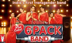 6 Pack Band's song Hum Hain Happy is here and it is indeed the happiest song of 2016!