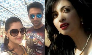 Nandish Sandhu-Rashami Desai ugly divorce case: TV Actor talks about his relationship with Ankita Shorey