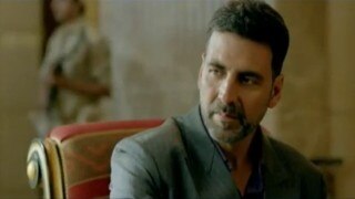 Akshay Kumar speaks out against Aamir Khan and his intolerance remark: 'You cannot make such bold statements'