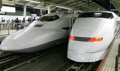 Mumbai-Ahmedabad bullet train may run on elevated corridor