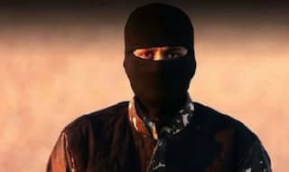 Jihadi John in new ISIS video may be of Indian-origin