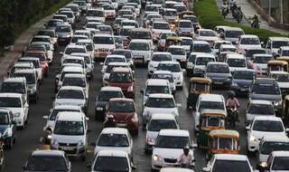 Odd-even woes? Carpool apps to be Delhiites' rescue mantra