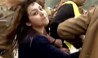 Ink attack: Police seek magistrate's nod to arrest Bhavna Arora