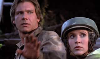 'Star Wars' writer Lawrence Kasdan reveals Han Solo spinoff details