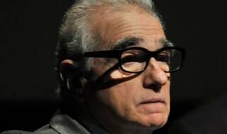 Martin Scorsese working on Byron Janis biopic