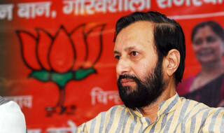 Prakash Javadekar terms West Bengal government's action undemocratic