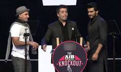 Karan Johar summoned for 'vulgar' comments on AIB roast