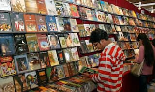 43rd New Delhi World Book Fair opens